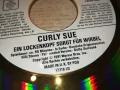 CURLY SUE-LASER DISC 30СМ 1208241133, снимка 6