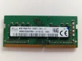 8GB DDR4 SODIMM  2400 Hynix, снимка 3