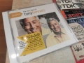 TONY BENNET NEW CD 0604261700H2E6R, снимка 1