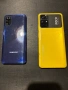 Телефони Xiaomi POCO M4 Pro 5G и Samsung Galaxy A41 за части, снимка 2