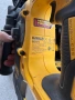 Dewalt DCH273 перфоратор +лед фенер, снимка 4