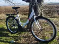 Велосипед Byox CityBike 26" Дамски, снимка 6