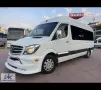 AMG SPRINTER BULGARIA TUNING VAN BG, снимка 4