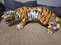 Порцеланов Тигър, снимка 1