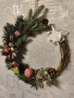 Коледни венци , снимка 6
