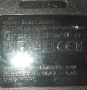 Зарядно устройство за батерий на Бош BOSCH от винтоверт от 7.2 до 14.4 волта, снимка 8