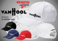 Van Hool тениска и шапка, снимка 8