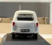 TRABANT P50 KOMBI, снимка 3