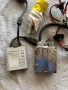 Ксенон крушки с баласти, система H7 35W 6000K AC бяло-сини, снимка 2