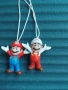 Super Mario - комплект от две оригинални фигурки, снимка 1