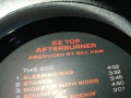 ZZ TOP AFTERBURNER-ВНОС ENGLAND 1210251148, снимка 10