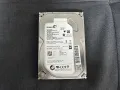 Хард диск Seagate 250GB SATA за компютър, снимка 1