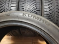 265/40/20 Kumho 22 г. / зимни гуми, снимка 10