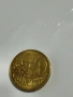 монети от 0.50 цента от 2002г, снимка 4