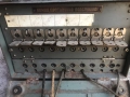 стара военна телефонна централа на ДСО "ЕЛПРОМ" - СОФИЯ, снимка 6