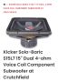 Бас каса 15" Kicker Solo Baric s15 L7d4 _1000w Rms , снимка 10