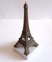 Метален сувенир Айфеловата кула 21 cm., снимка 4