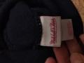 mitchell and ness - зимна фенска шапка КАТО НОВА , снимка 8