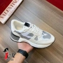 Valentino Мъжки Маратонки👟Мъжки Спортни Обувки Валентино - Налични Различни Цветове Код SK478, снимка 3
