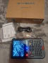 V8 Finder2 Сателитен търсач DVB-S2X Сигнален приемник Декодер H.264 HD 3.5 LCD ЧЕТЕТЕ ОПИСАНИЕТО, снимка 1
