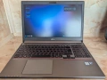  Преносим компютър Fujitsu Lifebook E756, снимка 2