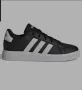 ADIDAS SPORTSWEAR ОбувкиGrand Court Lifestyle Tennis Lace-Up, снимка 4