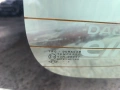 Задно стъкло 5та врата за Дачия Логан / Dacia Logan MCV 2012 до 2020г., снимка 2