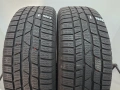 2бр зимни гуми 205/60/16 CONTINENTAL L04802 , снимка 3