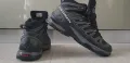 Salomon  Gore - Tex Mens Size 42/2/3 /27см UK 8.5 US 9 ОРИГИНАЛ! Мъжки Спортни Обувки!, снимка 2