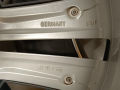 Оригинални джанти с гуми летни 22 цола за Audi Sq8 Rsq8 , снимка 9