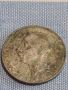 Сребърна монета 100 лева 1937г. Царство България Цар Борис трети за КОЛЕКЦИОНЕРИ 44799, снимка 7