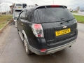 На части Chevrolet Captiva Шевролет Каптива 2.2d 2013 година , снимка 3