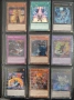 Yu-Gi-Oh Binder part 2, снимка 9