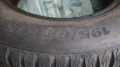 Гуми Kumho 195/65/15, втора употреба, снимка 1
