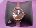 Дамски стоманен часовник Police като нов, снимка 3