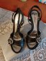 Дамски обувки елегантни , снимка 1 - Дамски обувки на ток - 45470366