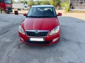 Skoda Fabia 1.2i MonteCarlo , снимка 2