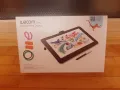 Графичен таблет Wacom One 13", в гаранция , снимка 1