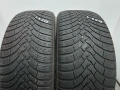 2бр зимни гуми 245/50/19 FALKEN L05049 , снимка 3