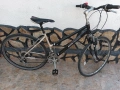 алуминиев велосипед 28", снимка 2