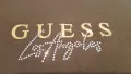 Дамска оригинална тениска GUESS размер М, снимка 2