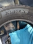 Гуми Мишелин 205/60 R 16, снимка 4