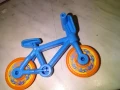 Rowerowy McDonalds Hot Wheels Nitro junior -детско колело колекция, снимка 3