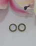 Топ модели обеци от медицинска стомана, снимка 8