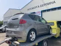 Seat Altea 2.0TDI, снимка 4