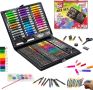 Комплект за рисуване за деца, снимка 1 - Рисуване и оцветяване - 45118350