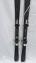 Карвинг ски  FISCHER TRINITY, AIR tec, light woodcore, carbon  160см. , снимка 3