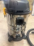 Прахосмукачка за сухо и мокро почистване Stark’s IVC30, 3 в 1, 1500W, 30 L, Колела въртящи се на 360, снимка 11