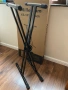 Стойка за Синтезатор, Йоника, ел. Пиано, снимка 2