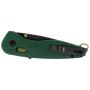 Сгъваем нож SOG Aegis AT Tanto, в цвят Forest/Moss - 7,9 см, снимка 6